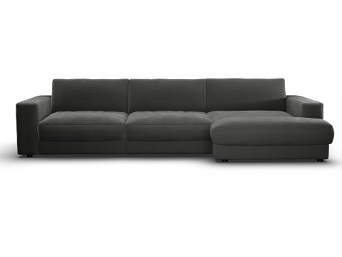 Ecksofa LOgroß 2XL R